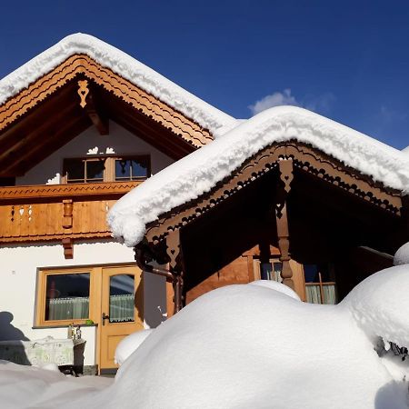 Landhaus Granat Mayrhofen Εξωτερικό φωτογραφία