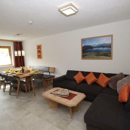 Landhaus Granat Mayrhofen Εξωτερικό φωτογραφία
