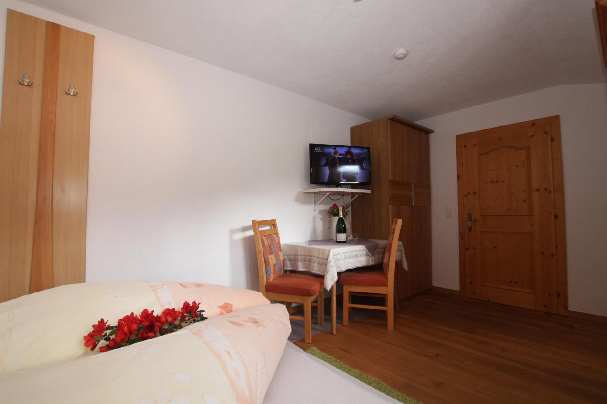 Landhaus Granat Mayrhofen Εξωτερικό φωτογραφία