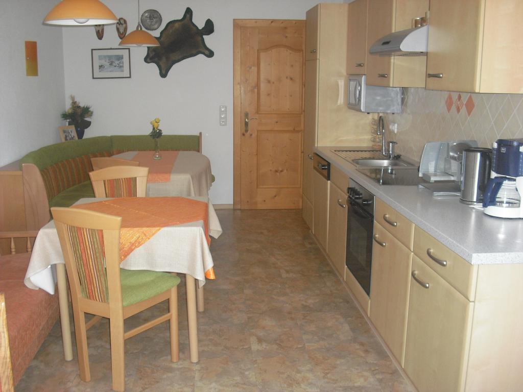 Landhaus Granat Mayrhofen Δωμάτιο φωτογραφία