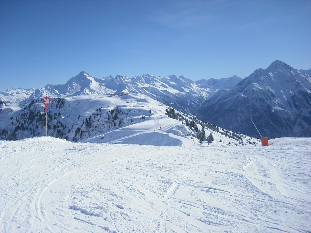 Landhaus Granat Mayrhofen Εξωτερικό φωτογραφία