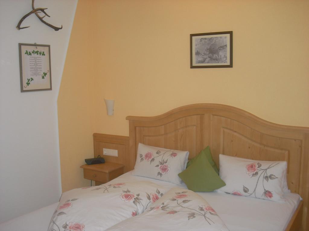 Landhaus Granat Mayrhofen Δωμάτιο φωτογραφία