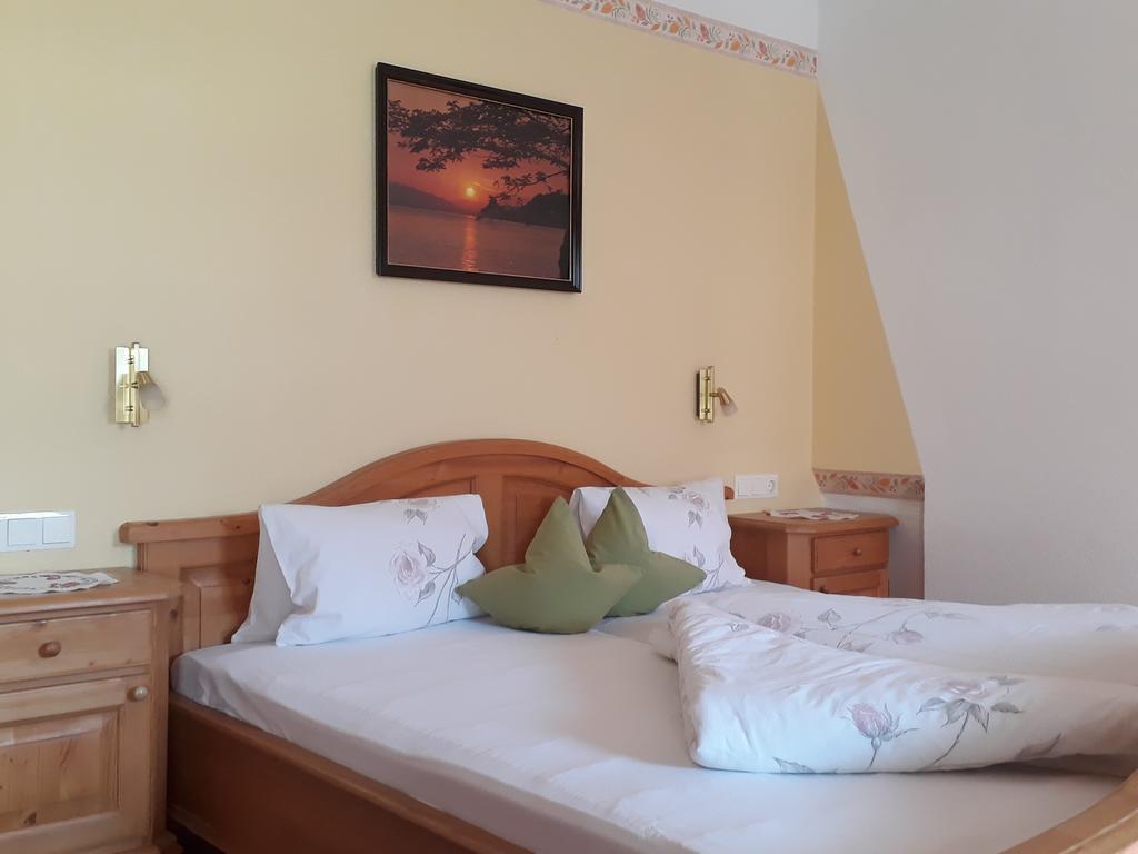 Landhaus Granat Mayrhofen Εξωτερικό φωτογραφία