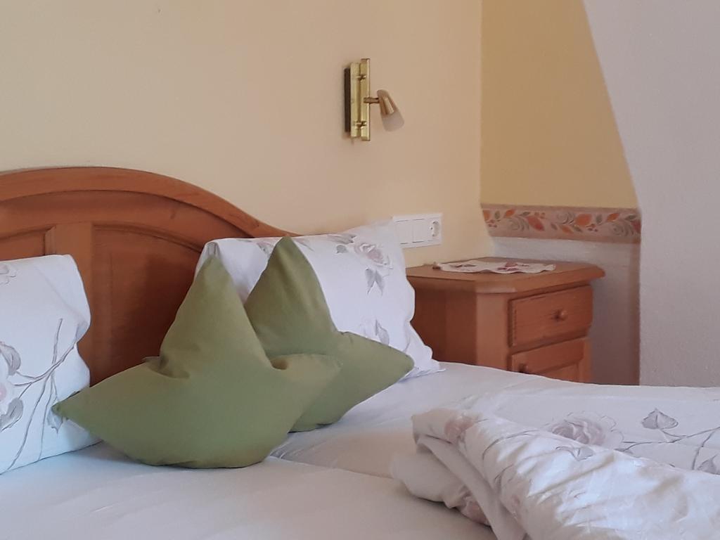 Landhaus Granat Mayrhofen Εξωτερικό φωτογραφία