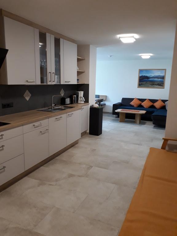 Landhaus Granat Mayrhofen Εξωτερικό φωτογραφία
