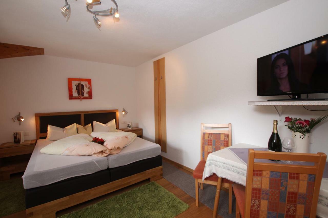 Landhaus Granat Mayrhofen Εξωτερικό φωτογραφία