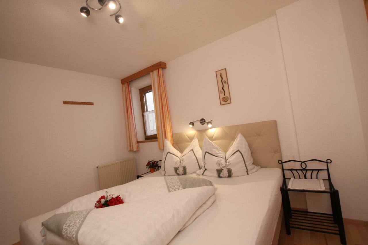 Landhaus Granat Mayrhofen Εξωτερικό φωτογραφία