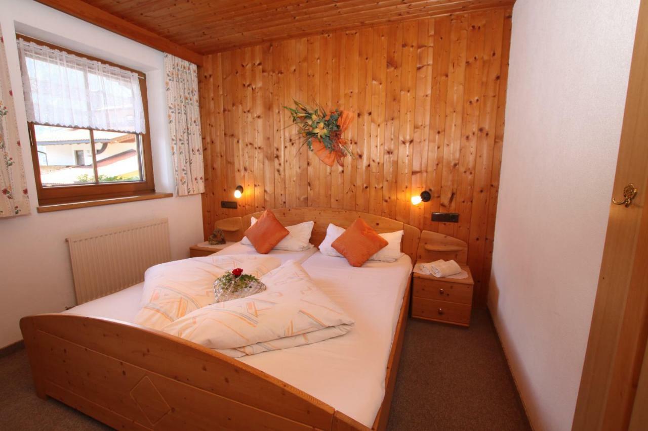 Landhaus Granat Mayrhofen Εξωτερικό φωτογραφία