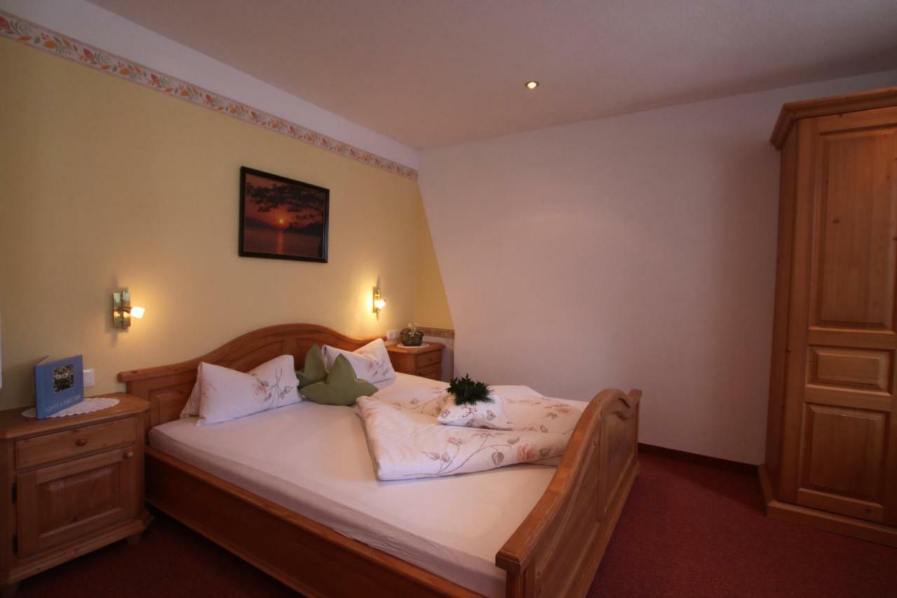 Landhaus Granat Mayrhofen Εξωτερικό φωτογραφία