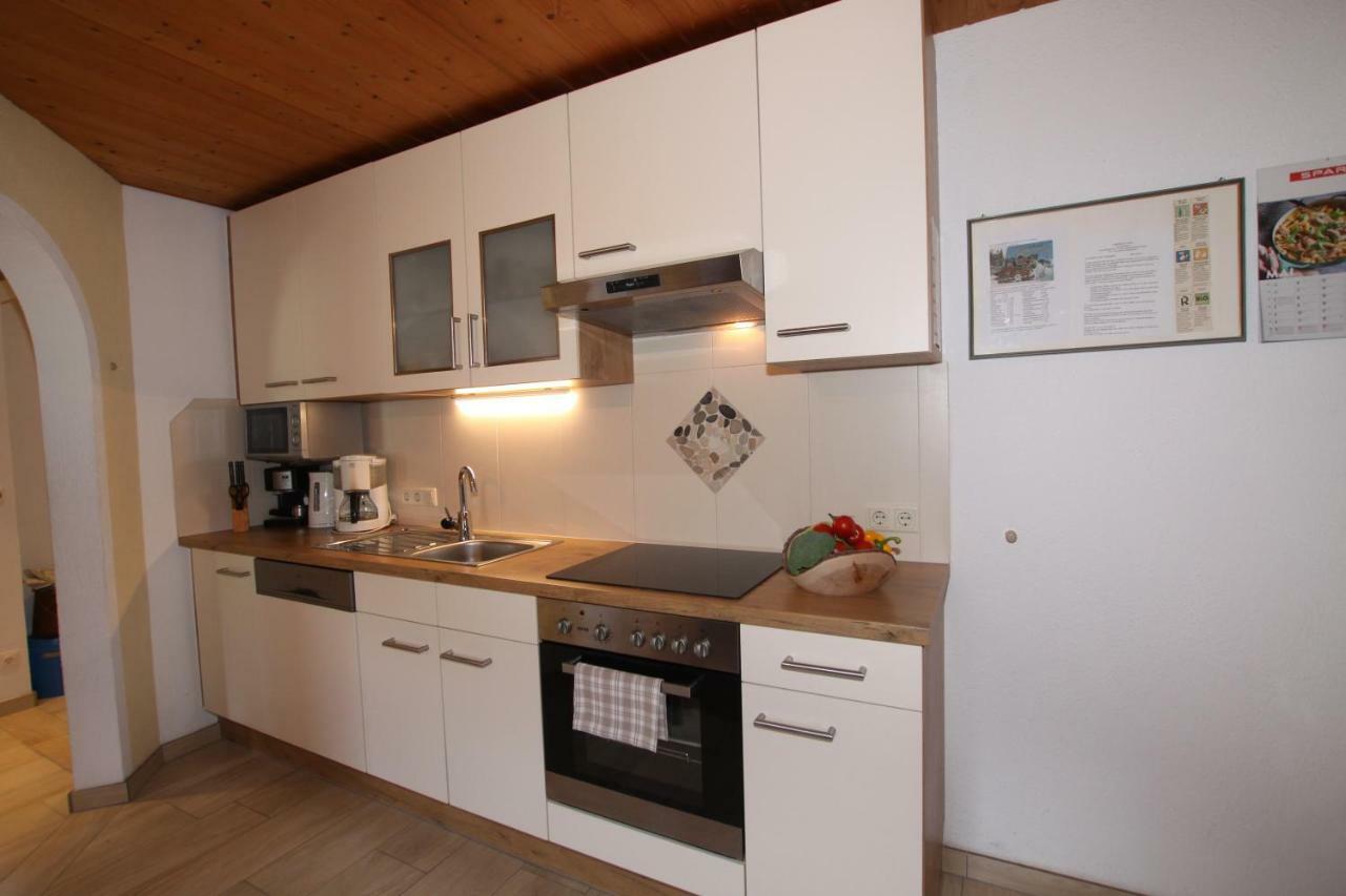 Landhaus Granat Mayrhofen Εξωτερικό φωτογραφία
