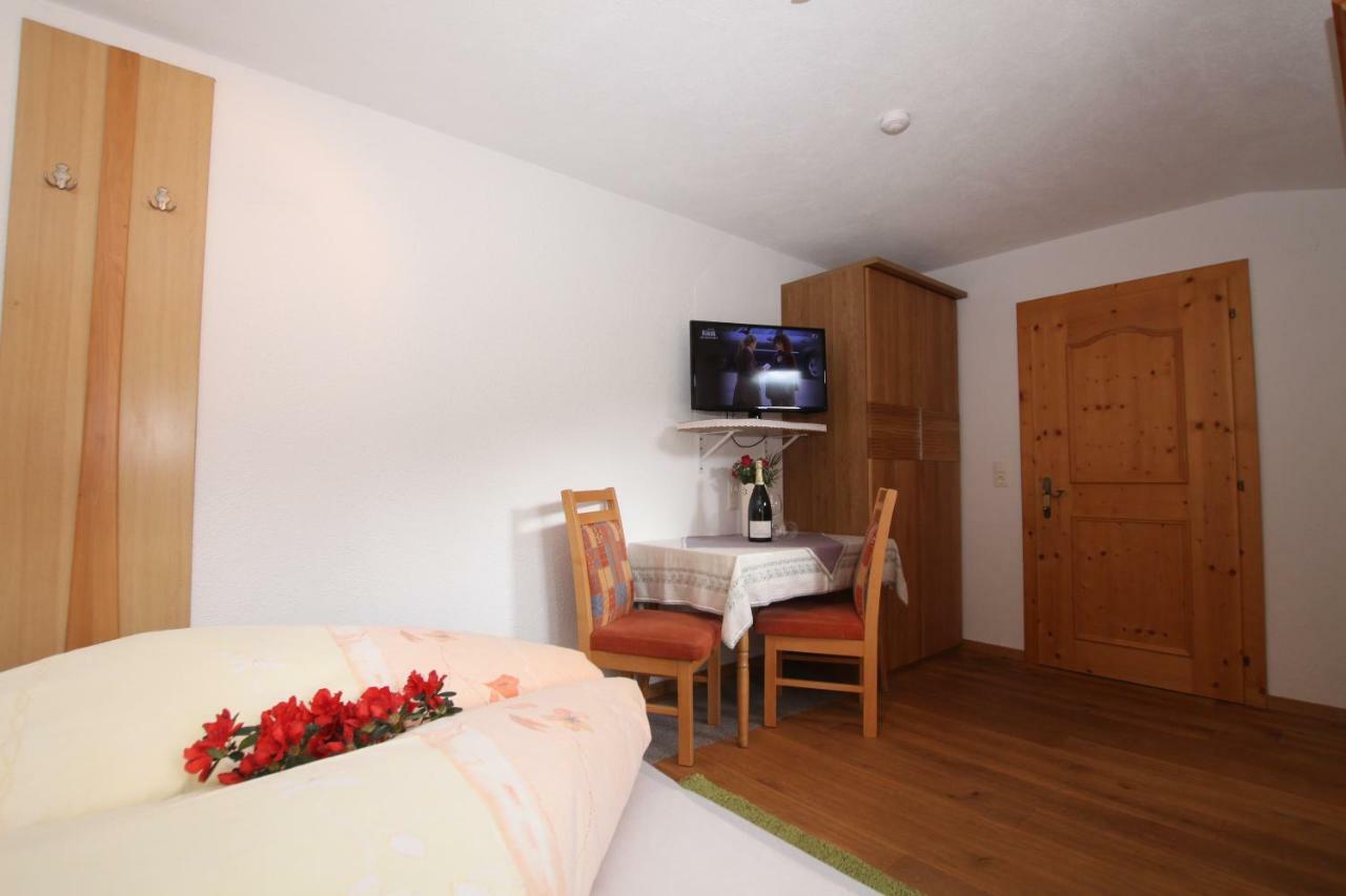 Landhaus Granat Mayrhofen Εξωτερικό φωτογραφία
