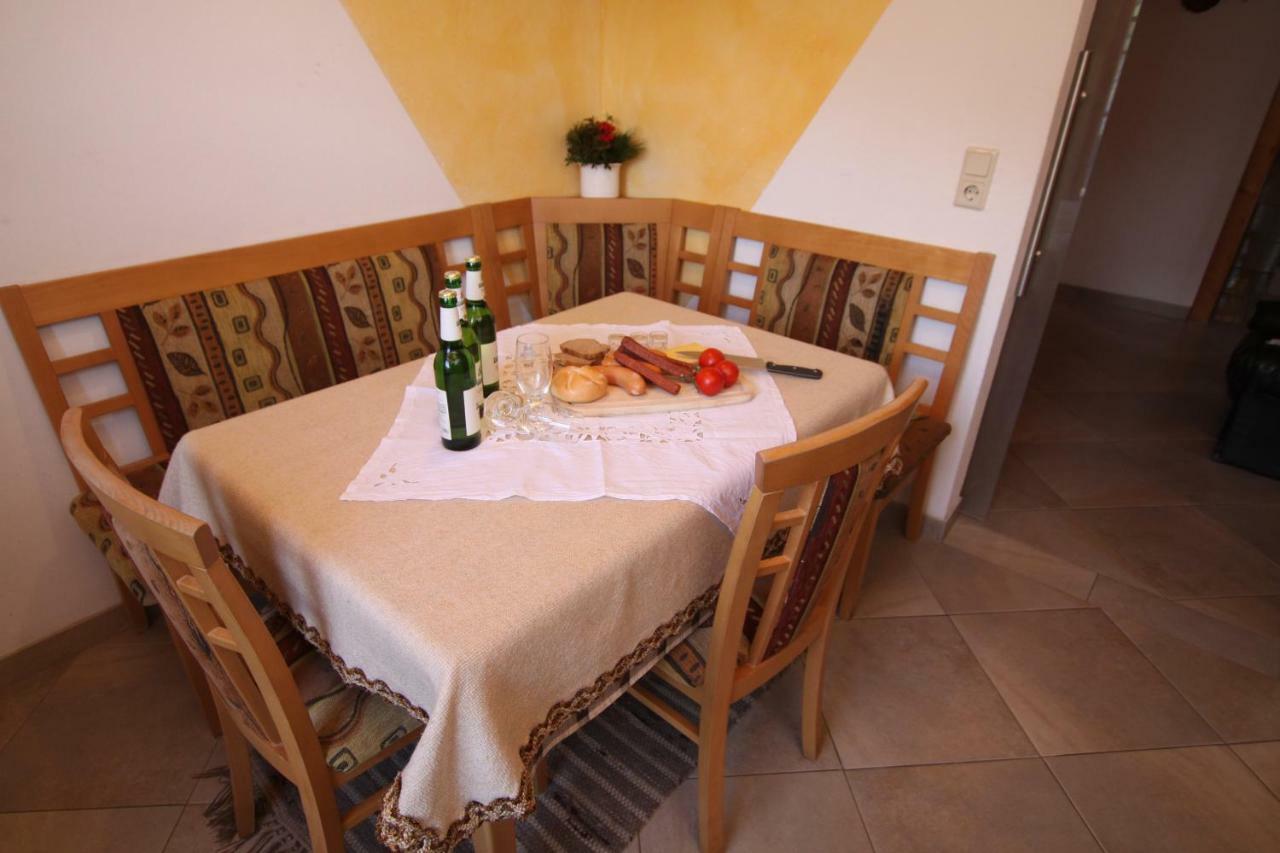 Landhaus Granat Mayrhofen Εξωτερικό φωτογραφία