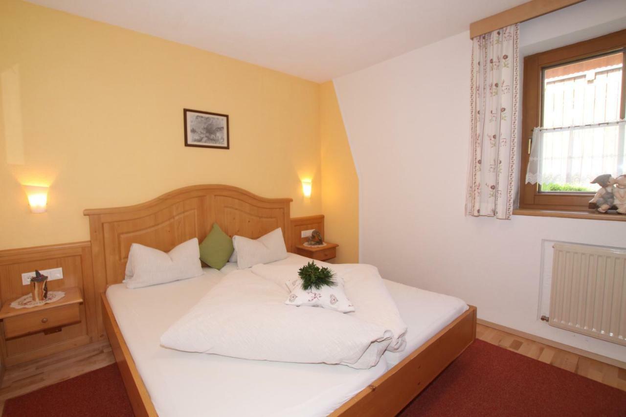 Landhaus Granat Mayrhofen Εξωτερικό φωτογραφία