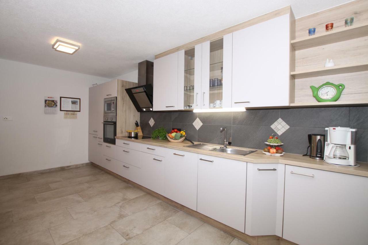 Landhaus Granat Mayrhofen Εξωτερικό φωτογραφία